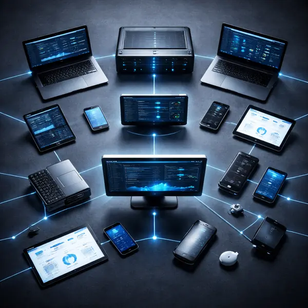 UEM: Intune, Workspace ONE, Jamf